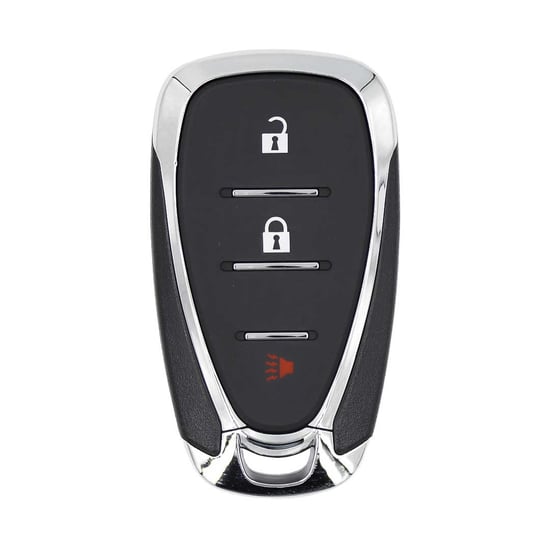 Chevrolet Traverse 2018 Smart Remote Key Shell 2+1 Buttons Chevrolet Traverse 2018 Smart Remote Key Shell 2+1 Buttons
