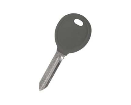 Chrysler + Jeep + Dodge Transponder Key Shell