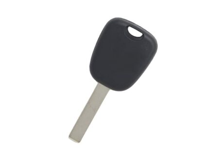 Citroen C4 Transponder Key Shell VA2