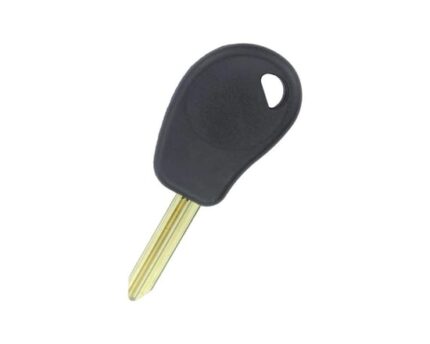 Citroen Transponder Key Shell SX9 Blade
