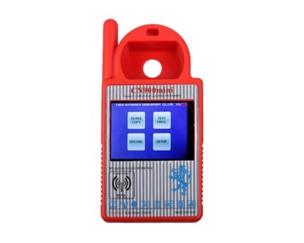 CN900 CN 900 Mini Transponder Key Programmer for 4C 46 4D 48 G Chips