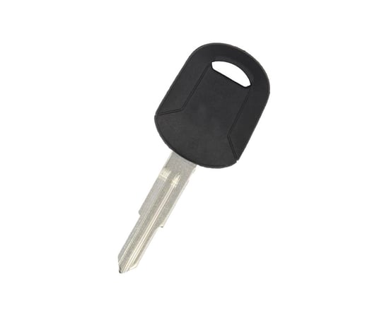 Daewoo Lacetti Transponder Key Shell