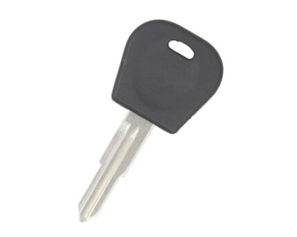Daewoo Transponder Key Shell Old Type Left