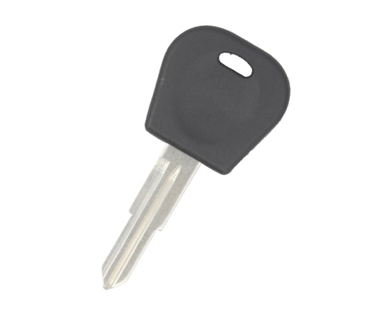 Daewoo Transponder Key Shell Old Type Left Daewoo Transponder Key Shell Old Type Left