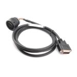 DFOX TRACTORS Standard plug 9-PINs Cable D48CBT14P