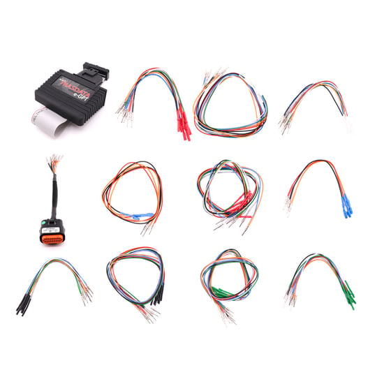 Dimsport K34NTA22-B Trasdata E-GPT Complete Kit