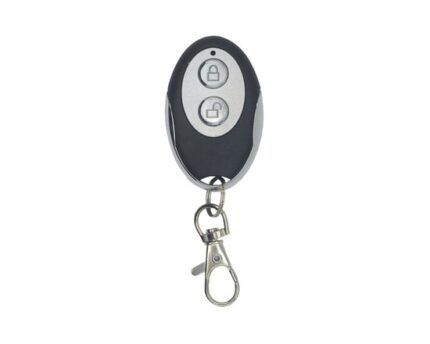 Face to Face Universal Copier Garage Remote 2 Buttons 433MHz RD674