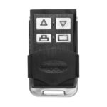 Face to Face Universal Copier Garage Remote 4 Buttons 433MHz ZD-OF04