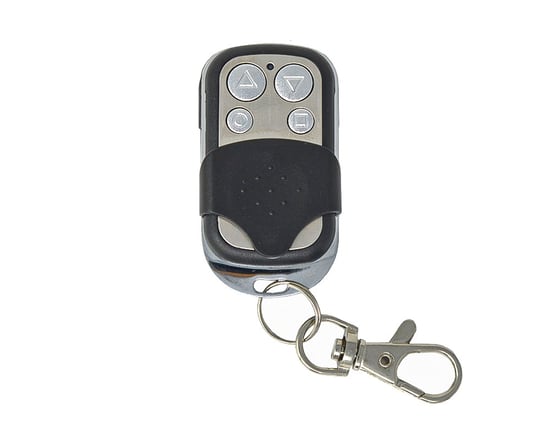 Face to Face Universal Copier Garage Remote Triangle 4 Buttons 315MHz RD334