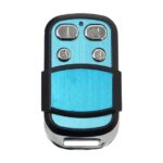 Face to face Universal Copier Remote for Garage 315MHz 4 Buttons ZD-MF04