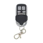 Face to Face Universal Garage Remote Medal Slide Type 4 Buttons 315MHz RD234