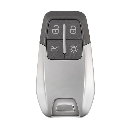 Ferrari Smart Remote Key Shell 4 Buttons Ferrari Smart Remote Key Shell 4 Buttons