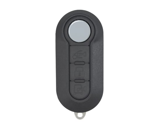 Fiat Doblo Flip Remote Key Shell 3 Button Fiat Doblo Flip Remote Key Shell 3 Button