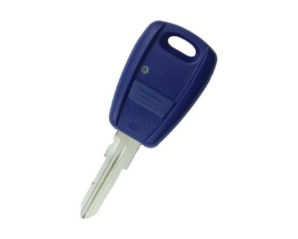 Fiat Remote Key Shell 1 Button GT15R