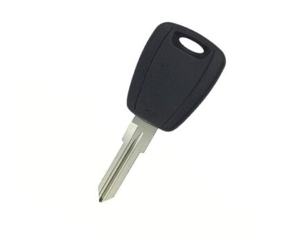 Fiat Transponder Key Shell GT15R