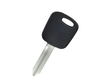 Ford 1995 Transponder Key Shell FO38R Blade