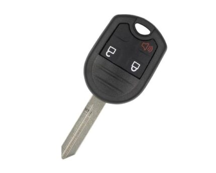 Ford 2014 Remote Key Shell 2+1 Buttons FO38R Blade