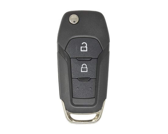 Ford Flip Remote Key Shell 2 Buttons Ford Flip Remote Key Shell 2 Buttons