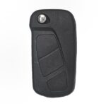Ford Flip Remote Key Shell 3 Buttons For Europe Market