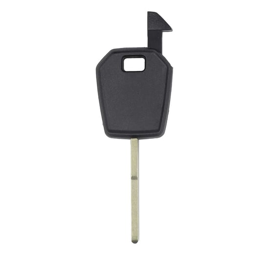 Ford Fusion 2013 Transponder Key Shell HU101 Blade Ford Fusion 2013 Transponder Key Shell HU101 Blade