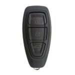 Ford Mondeo Smart Key Shell 3 Button With Emergency Key blade