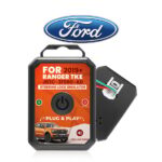 Ford Ranger 2019+ Steering Lock Emulator Simulator