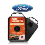 Ford Ranger 2019+ Steering Lock Emulator Simulator - NEW PLUG