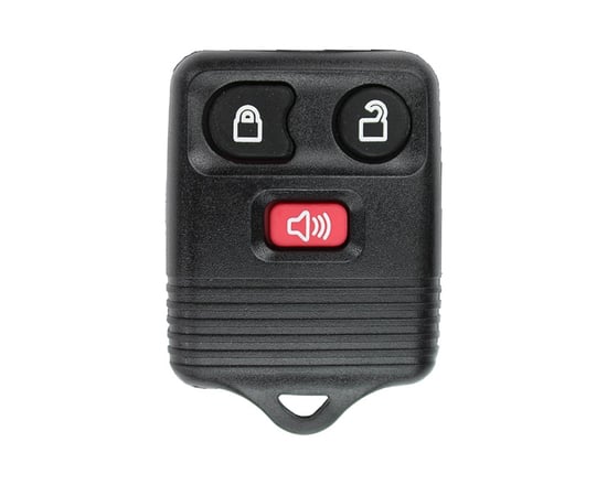 Ford Remote Key Shell 2+1 Buttons Ford Remote Key Shell 2+1 Buttons