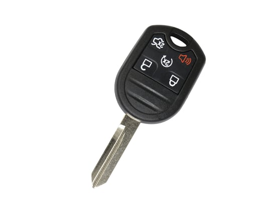 Ford Remote Key Shell 5 Button 2014 Ford Remote Key Shell 5 Button 2014