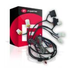 Fortin THAR‐NIS1 - T-HARNESS For 2007+ Nissan And Infiniti PTS Vehicles