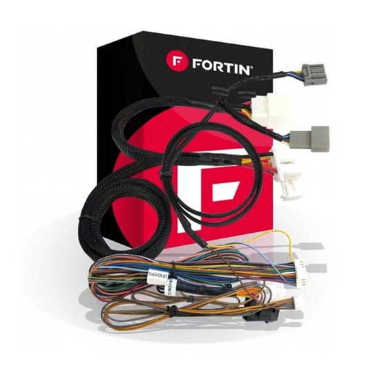 Fortin THAR-ONE-HON2 - T-HARNESS For Honda And Acura 2012+ Regular Key Vehicles Fortin THAR-ONE-HON2 - T-HARNESS For Honda And Acura 2012+ Regular Key Vehicles