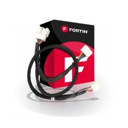 Fortin THAR-ONE-TOY1 - T-HARNESS For Toyota And Scion 2008+ Regular Key Vehicles