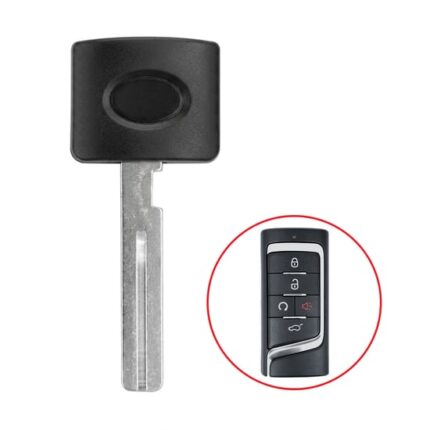 GAC Trumpchi GM6 / M6 2023 Smart Remote Blade