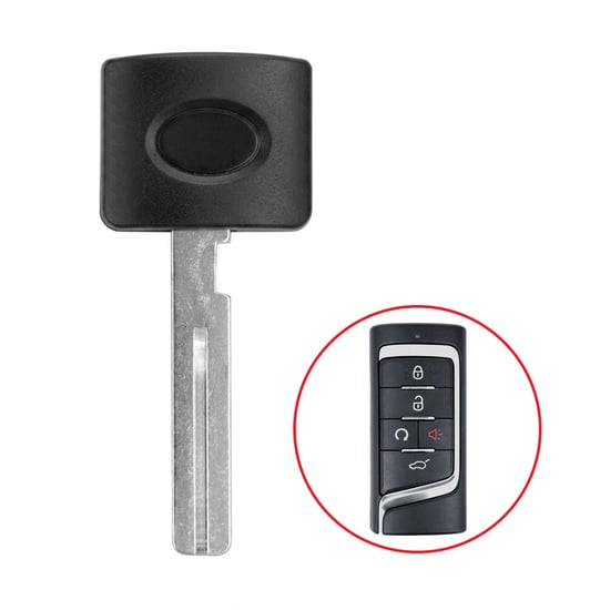GAC Trumpchi GM6 / M6 2023 Smart Remote Blade