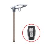 Geely Smart Remote Blade