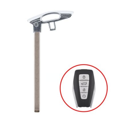 Geely Smart Remote Blade