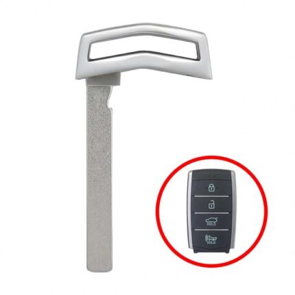 Genesis 2018-2019 Smart Remote Key Blade