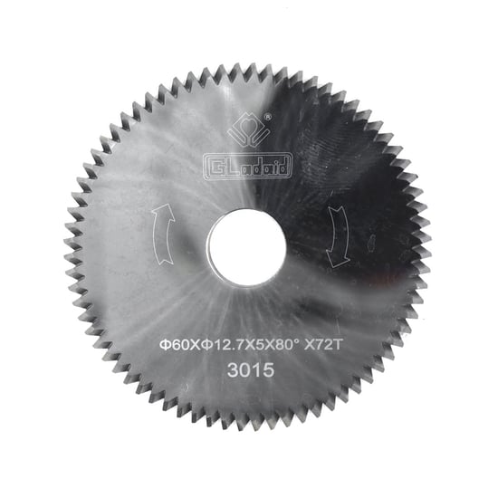 Gladaid Angle Milling Cutter 3015 Gladaid Angle Milling Cutter 3015