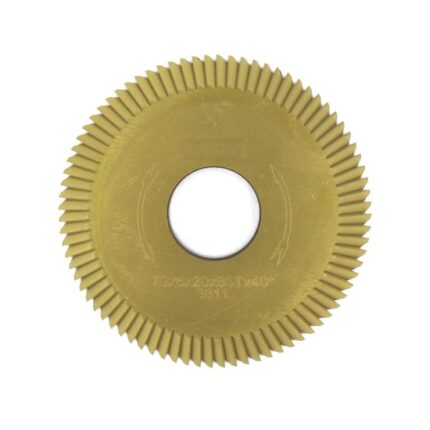 Gladaid Angle Milling Cutter 8811