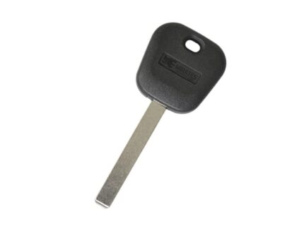 GMC 2014 Transponder Key Shell