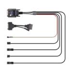 GODIAG BMW BDC2/BCP Programming Test Platform for BMW BDC2 Diagnostics, Programming, Key Synchronization