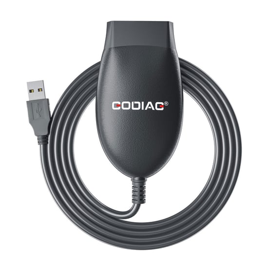 GODIAG GD101 J2534 Passthru Diagnostic Cable GODIAG GD101 J2534 Passthru Diagnostic Cable