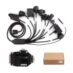 GODIAG Gearbox Cable 9-in-1 Set for V-A-G V30/ DQ200/ DL501/ VL300/ VL381/ DQ500/ DQ250/ DQ380/ DQ381/ DQ400E/ DL382