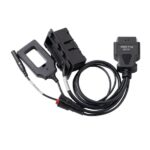 GODIAG GT111 VW Audi CAN-Bus 3rd & 3.5th Generation Dashboard IMMO Key Matching Test Platform with POGO PIN to Read & Write Data