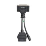 Godiag OBD2 To DB25 Extension Cable