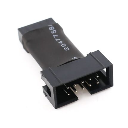 GromCalcTool Adapter with 1.2V Stabilizer