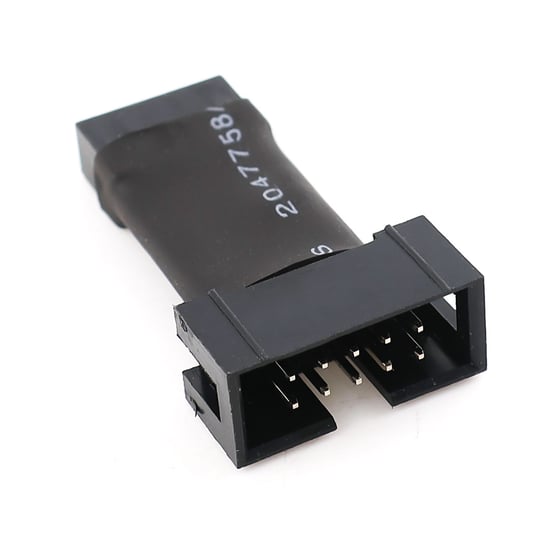 GromCalcTool Adapter with 1.2V Stabilizer GromCalcTool Adapter with 1.2V Stabilizer
