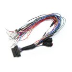 GromCalcTool GCT Bench Connector