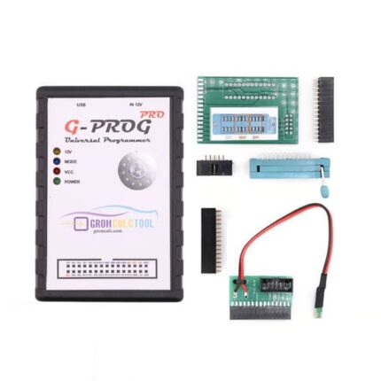 GromCalcTool SRS Full Package