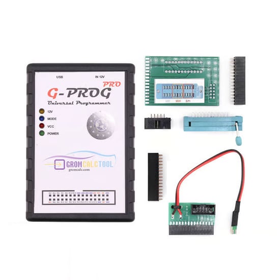 GromCalcTool SRS Full Package GromCalcTool SRS Full Package